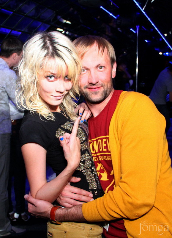 Фотография с Вечеринка МТВ Weekend в Опера