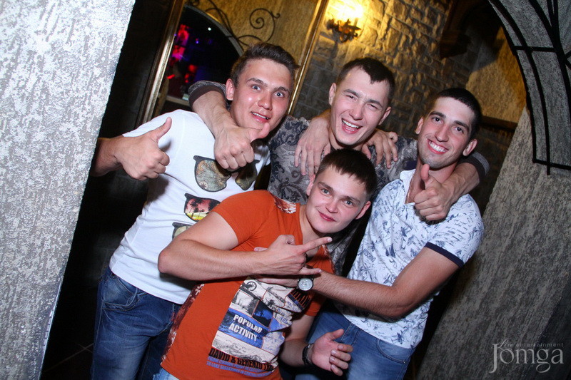 Фотография с Вечеринка МТВ Weekend в Опера