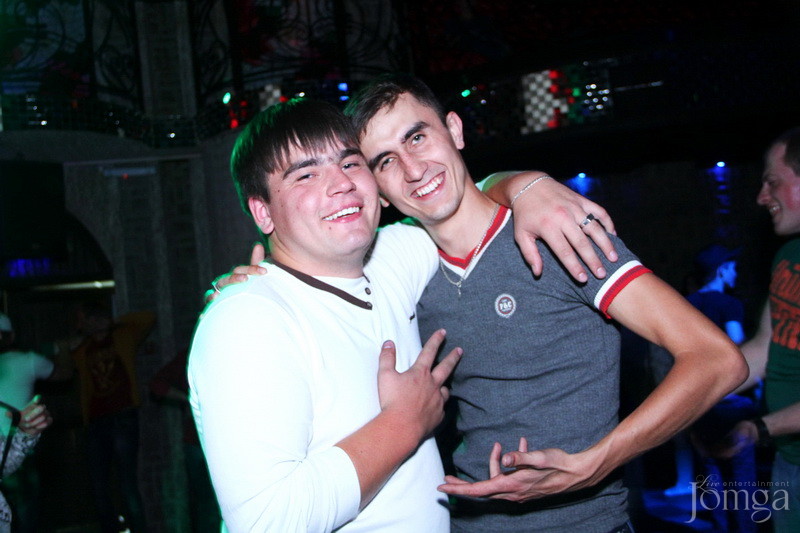 Фотография с Вечеринка МТВ Weekend в Опера