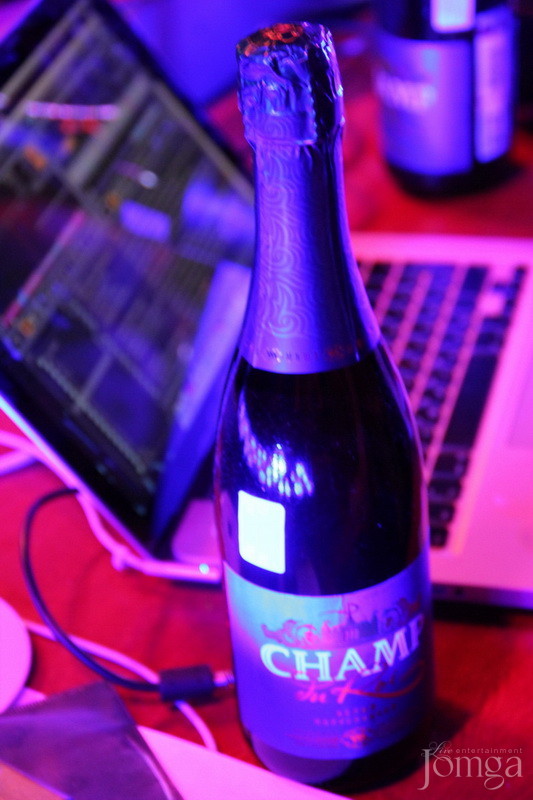 Фотография с Вечеринка МТВ Weekend в Опера