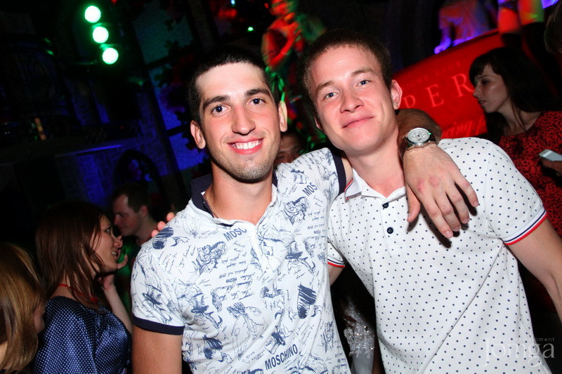 Фотография с Вечеринка МТВ Weekend в Опера