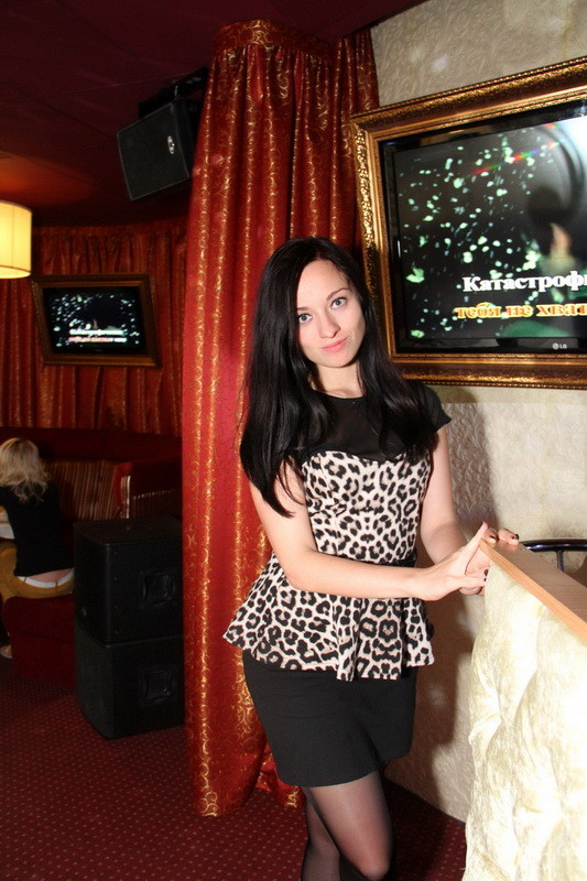 Фотография с Вечеринка МТВ Weekend в Опера