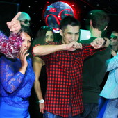 «Crazy shot» фото 74