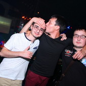 «Crazy shot» фото 56