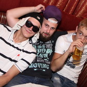 «Crazy shot» фото 120