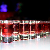 «Crazy shot» фото 112