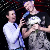 «Crazy shot» фото 99