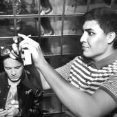 «Crazy shot» фото 76