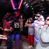 «Crazy shot» фото 73