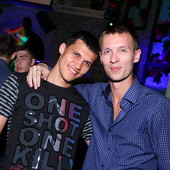 «Crazy shot» фото 114