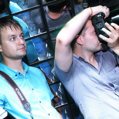 «Crazy shot» фото 71