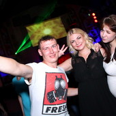 «Crazy shot» фото 106