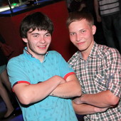 «Crazy shot» фото 66