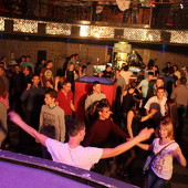 «Crazy shot» фото 50