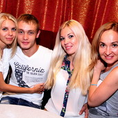 «Crazy shot» фото 88