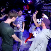 «Crazy shot» фото 102