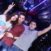 «Crazy shot» фото 103