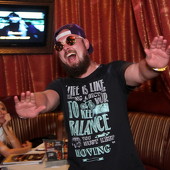 «Crazy shot» фото 89