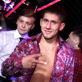 «Crazy shot» фото 42