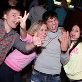 «Crazy shot» фото 81