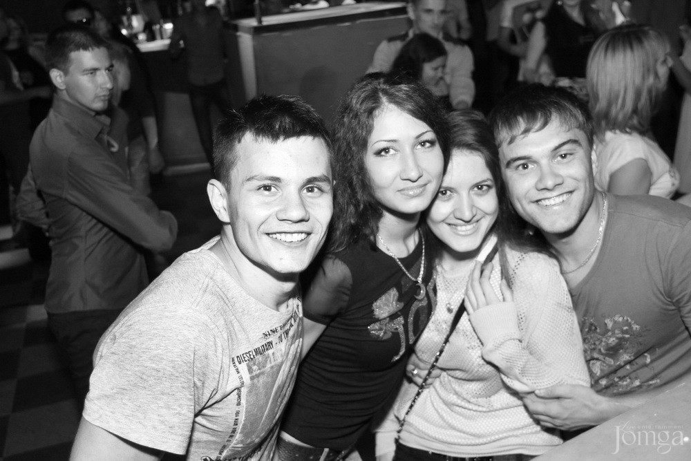 Фотография с «Crazy shot» в Опера