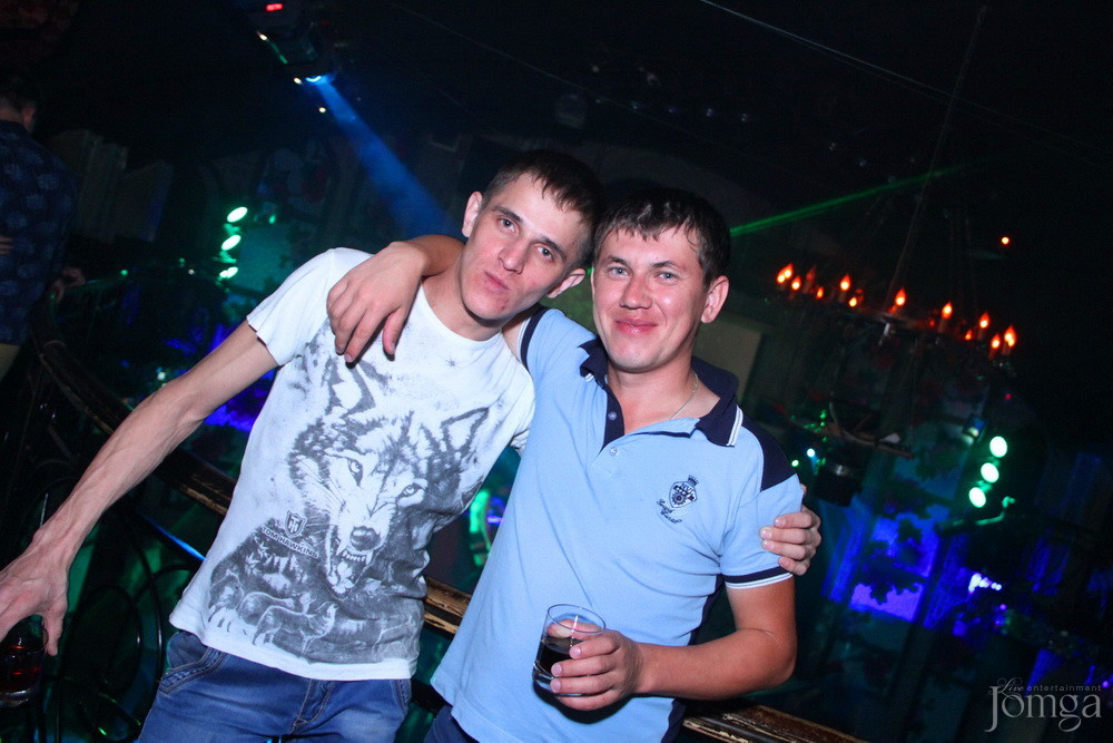 Фотография с «Crazy shot» в Опера