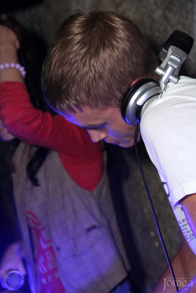 Фотография с «Crazy shot» в Опера