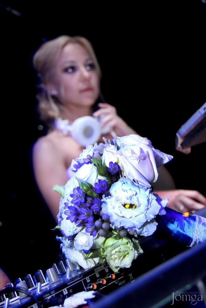 Фотография с «Crazy shot» в Опера