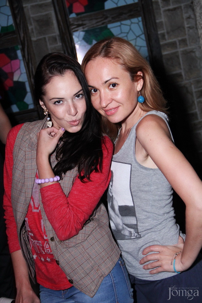 Фотография с «Crazy shot» в Опера