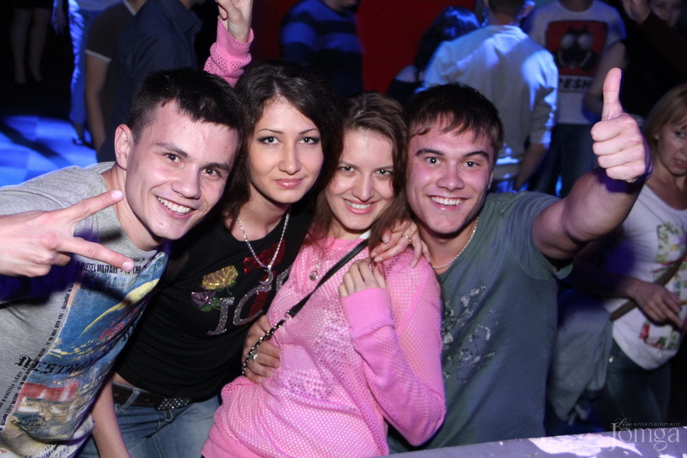 Фотография с «Crazy shot» в Опера