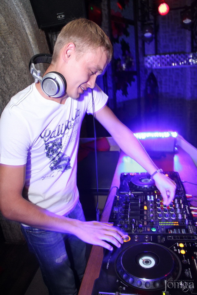 Фотография с «Crazy shot» в Опера