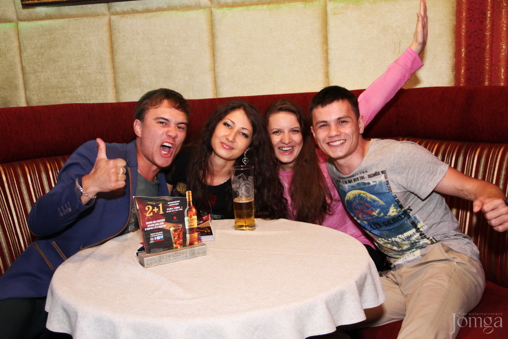 Фотография с «Crazy shot» в Опера