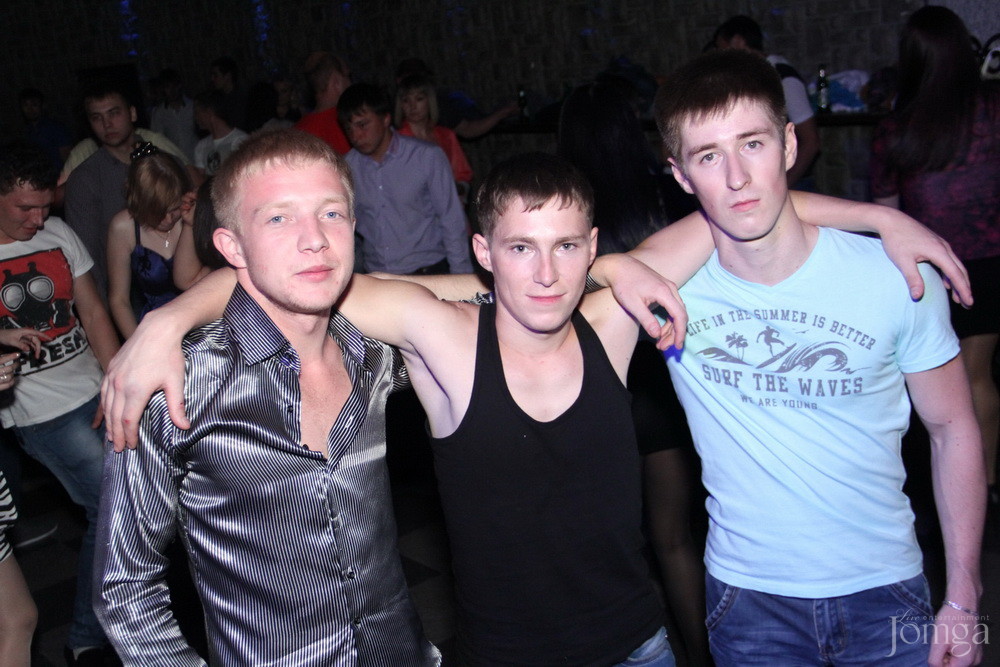 Фотография с «Crazy shot» в Опера