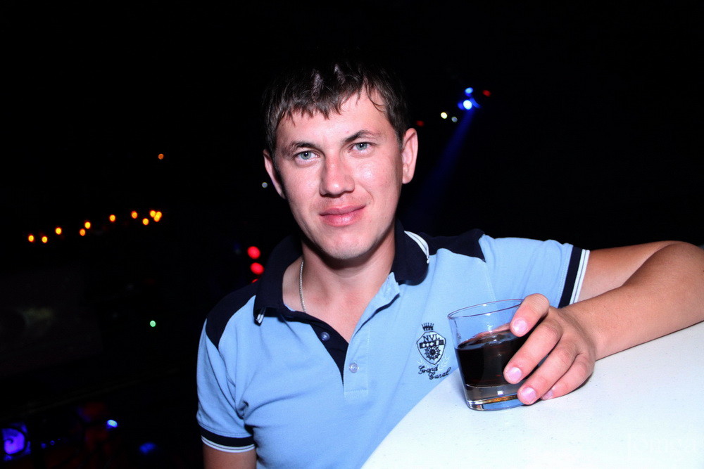 Фотография с «Crazy shot» в Опера