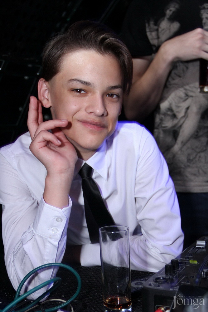 Фотография с «Crazy shot» в Опера