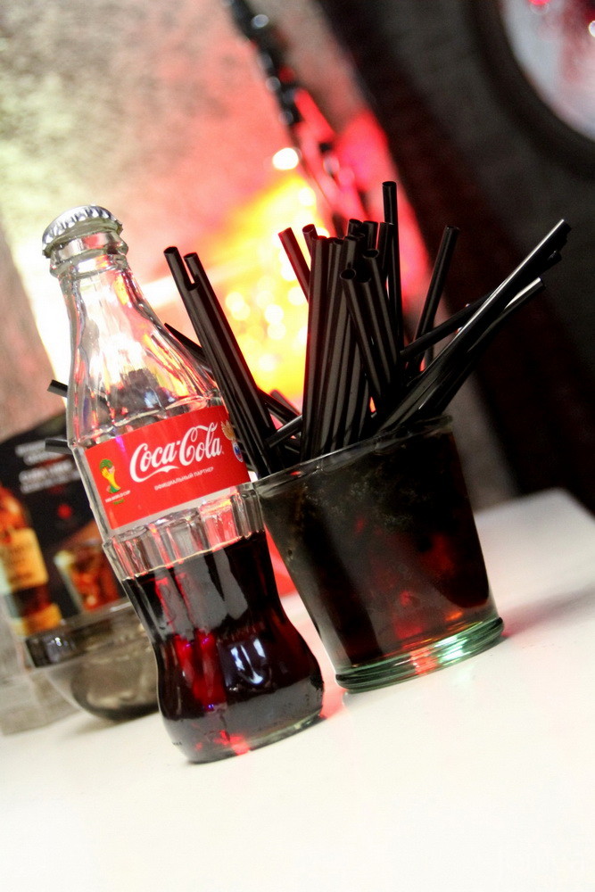 Фотография с «Crazy shot» в Опера