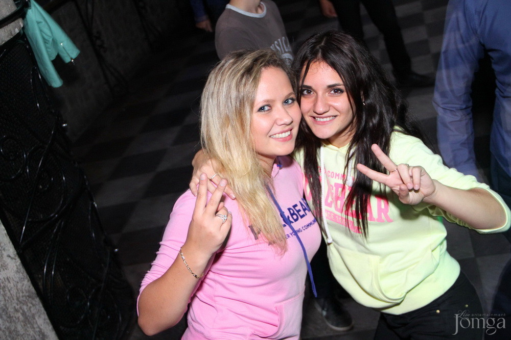 Фотография с «Crazy shot» в Опера