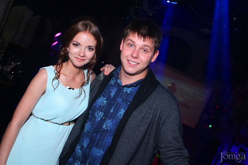 Фотография с «Crazy shot» в Опера