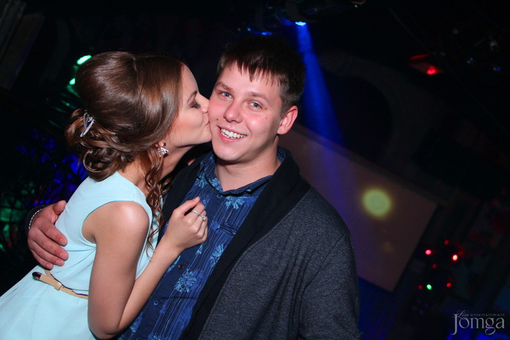 Фотография с «Crazy shot» в Опера