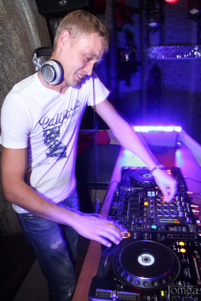 Фотография с «Crazy shot» в Опера