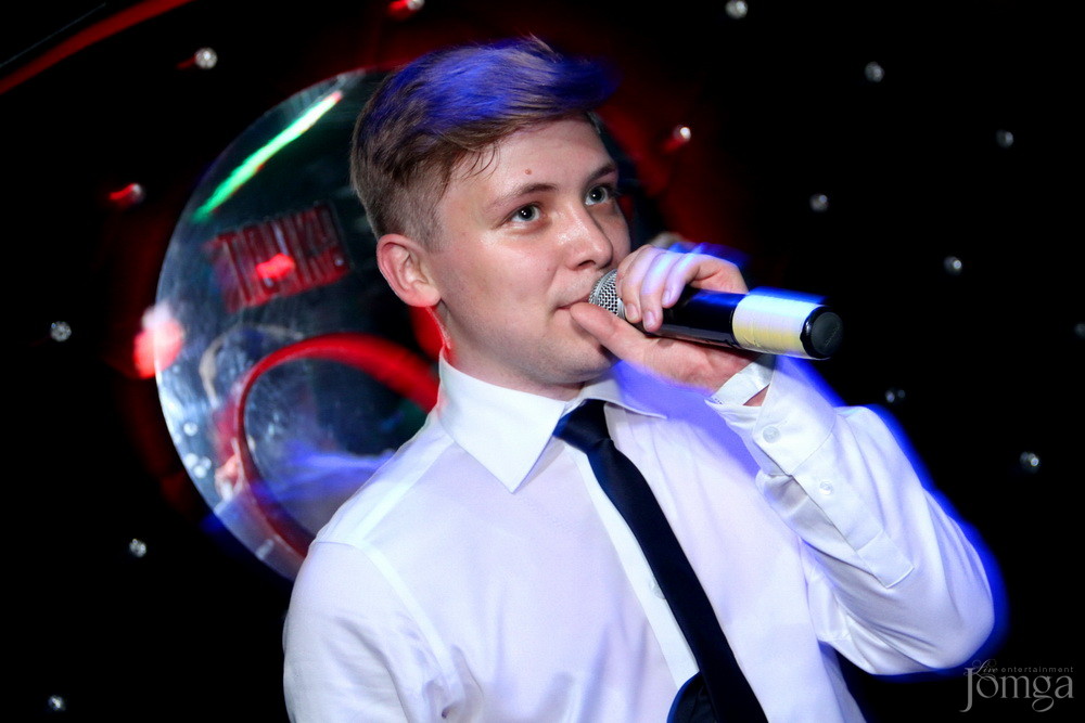 Фотография с «Crazy shot» в Опера