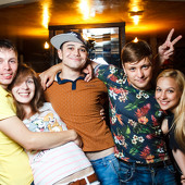 DJ PROKUROR фото 44