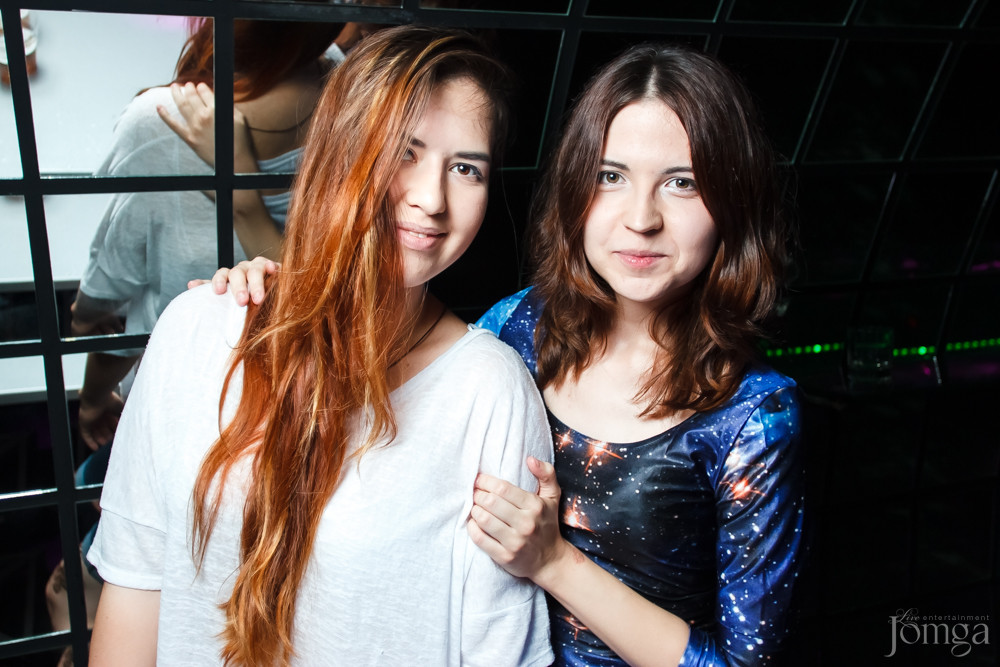 Фотография с DJ PROKUROR в Опера