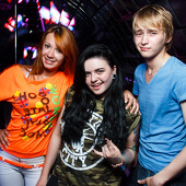 ЛЕТО, ДАВАЙ ДО СВИДАНИЯ! фото 52