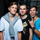 ЛЕТО, ДАВАЙ ДО СВИДАНИЯ! фото 48