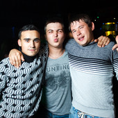 ЛЕТО, ДАВАЙ ДО СВИДАНИЯ! фото 41