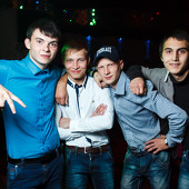 ЛЕТО, ДАВАЙ ДО СВИДАНИЯ! фото 43