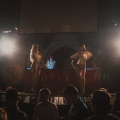 ЛЕТО, ДАВАЙ ДО СВИДАНИЯ! фото 40