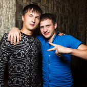 ЛЕТО, ДАВАЙ ДО СВИДАНИЯ! фото 58