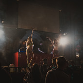 ЛЕТО, ДАВАЙ ДО СВИДАНИЯ! фото 37